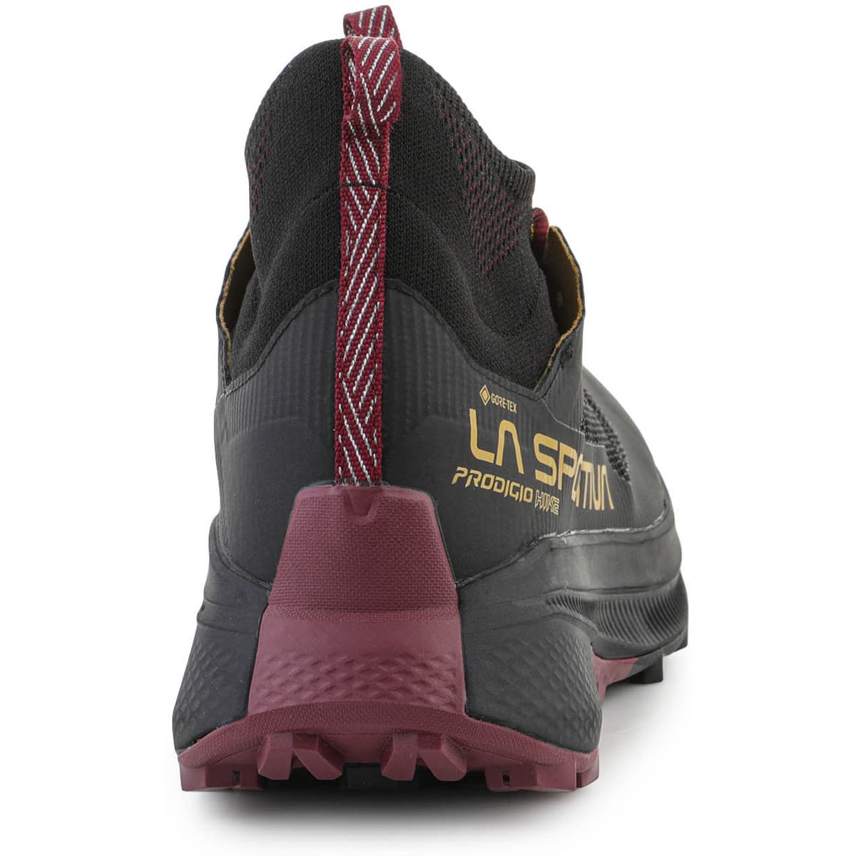 Men's Outdoor Shoes La Sportiva Black