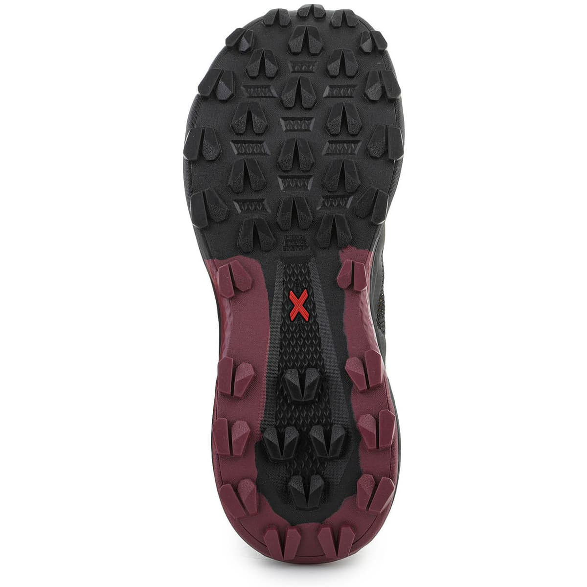 Men's Outdoor Shoes La Sportiva Black