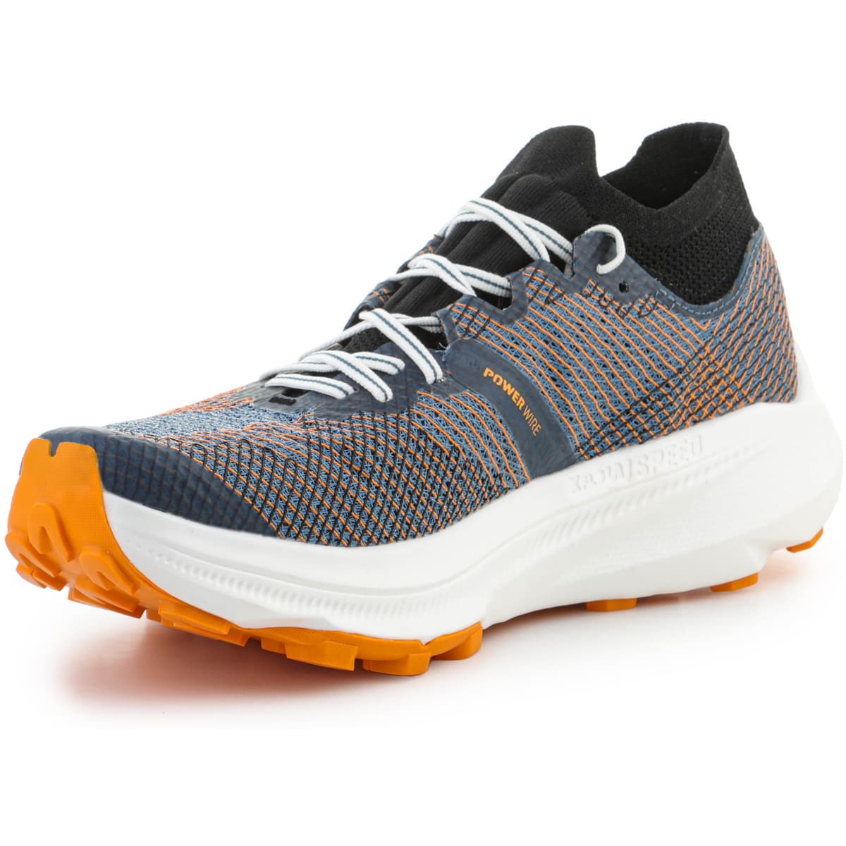 Men's Outdoor Shoes La Sportiva Orange