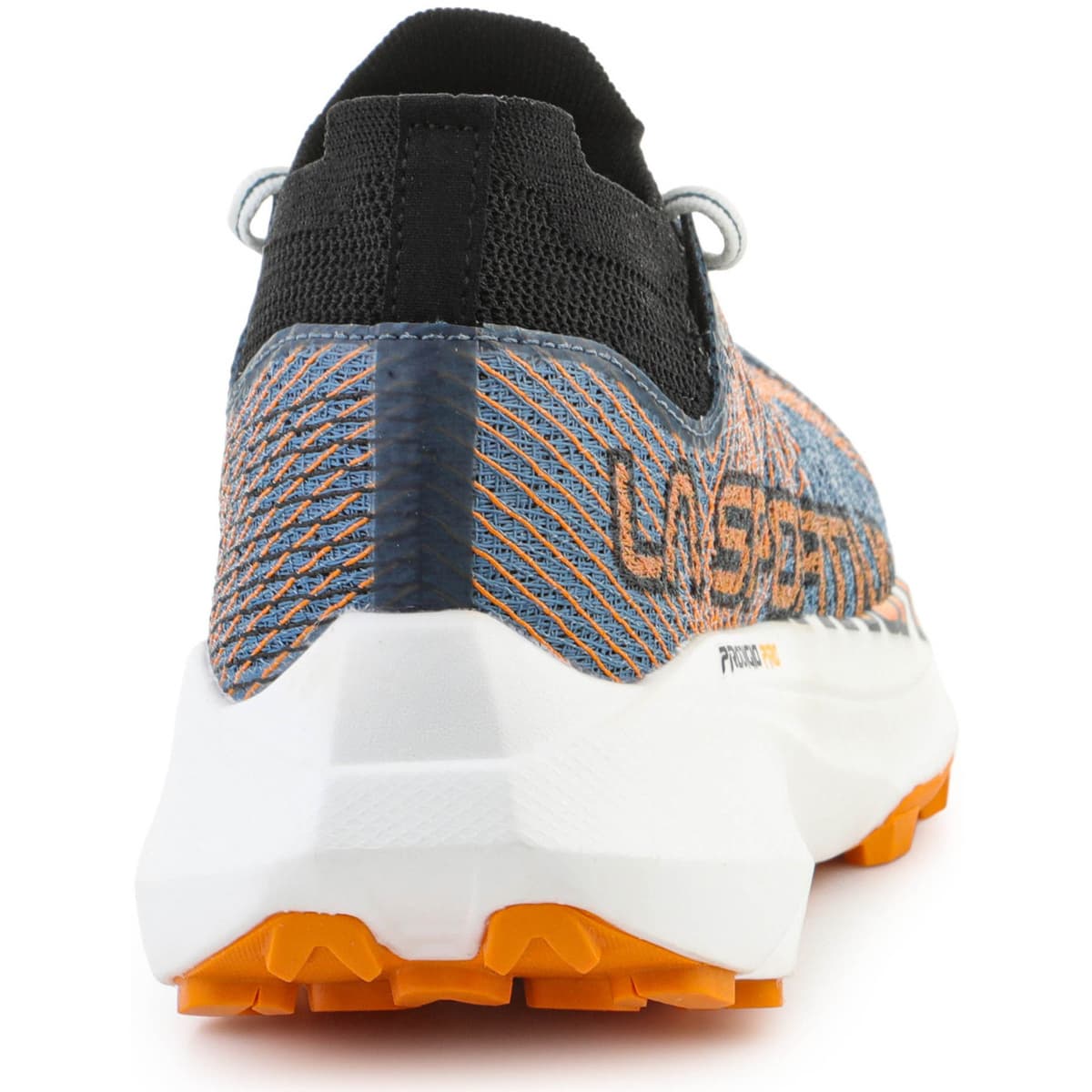 Men's Outdoor Shoes La Sportiva Orange