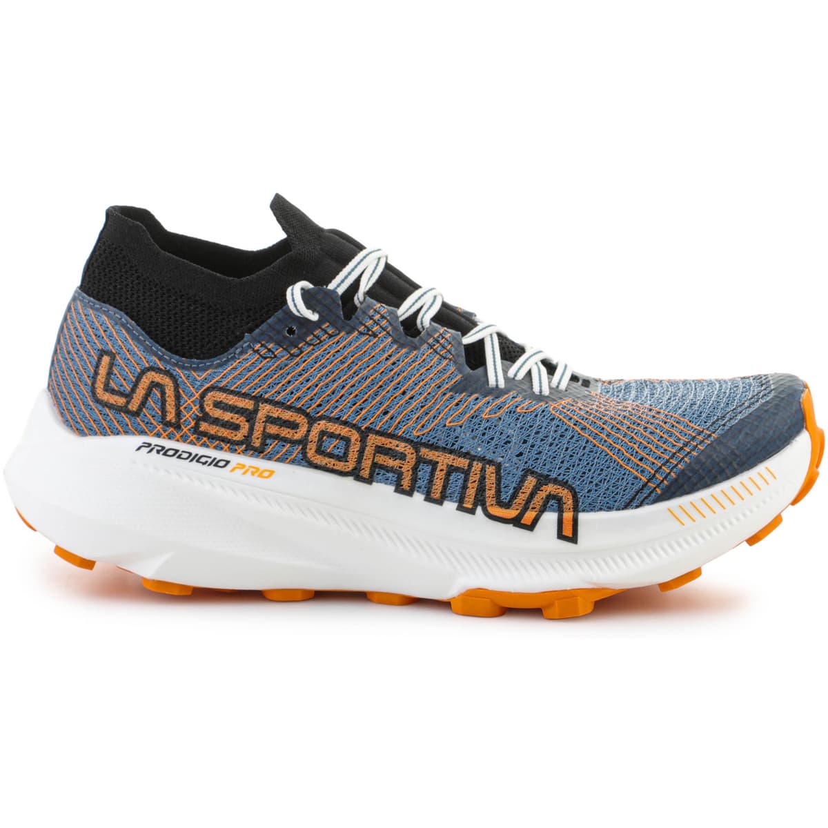Men's Outdoor Shoes La Sportiva Orange