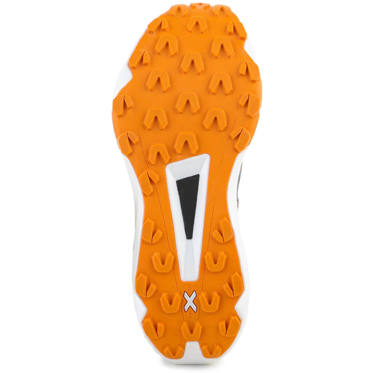 Men's Outdoor Shoes La Sportiva Orange