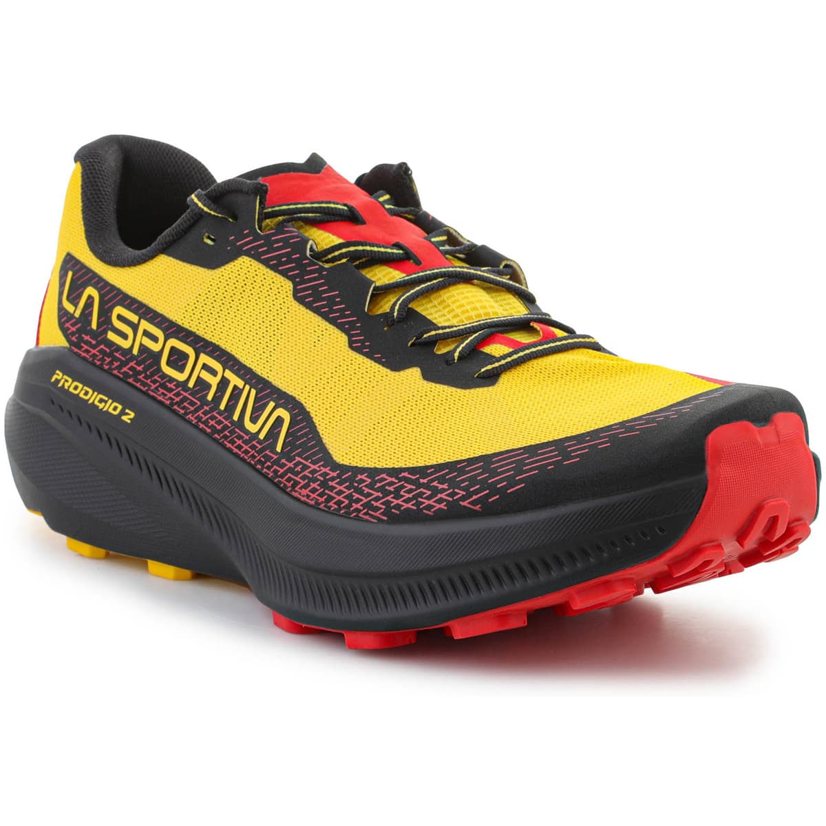 Men's Outdoor Shoes La Sportiva Multicolor