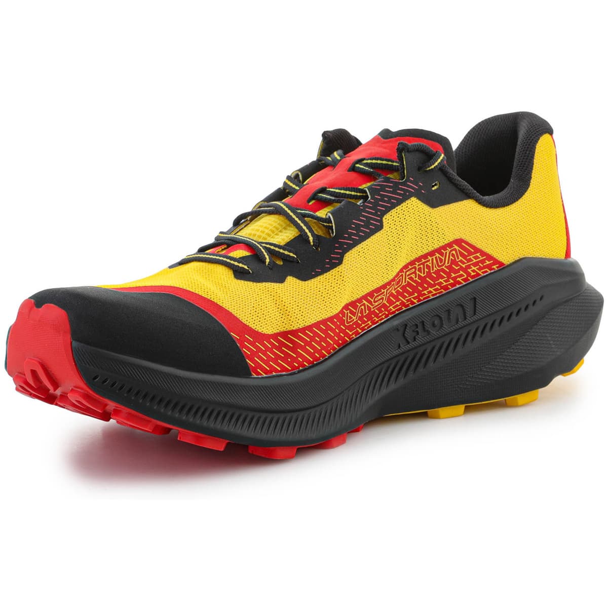 Men's Outdoor Shoes La Sportiva Multicolor