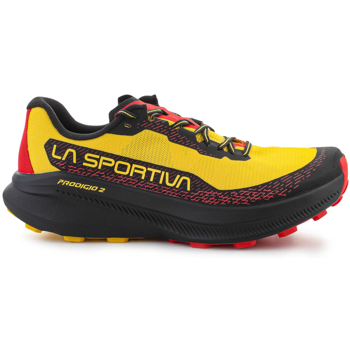 Men's Outdoor Shoes La Sportiva Multicolor