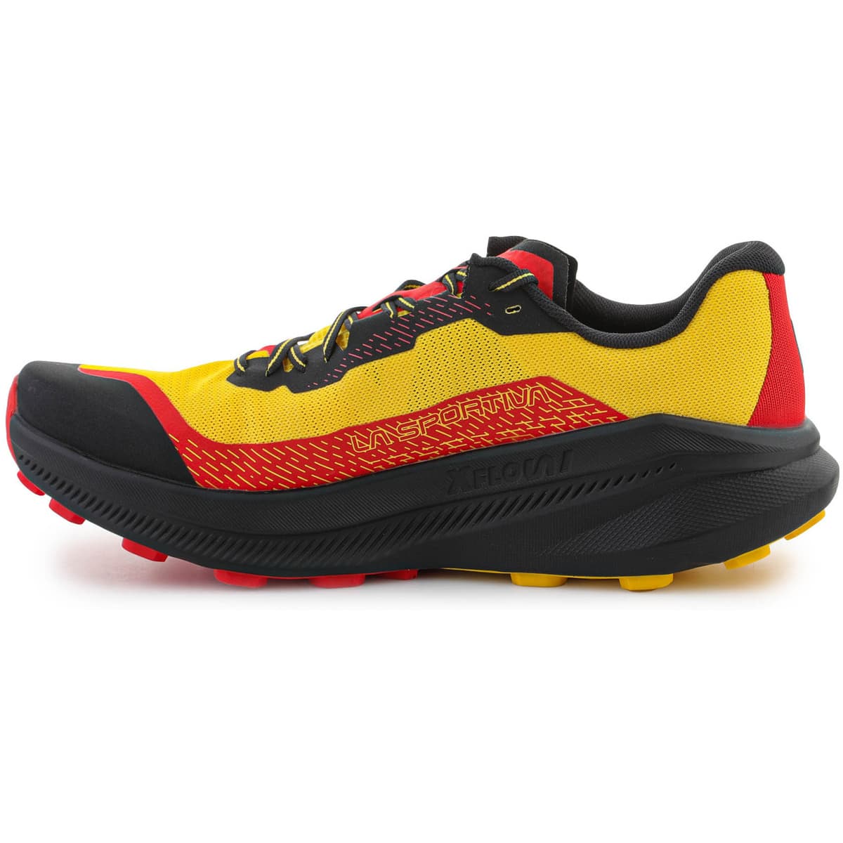 Men's Outdoor Shoes La Sportiva Multicolor