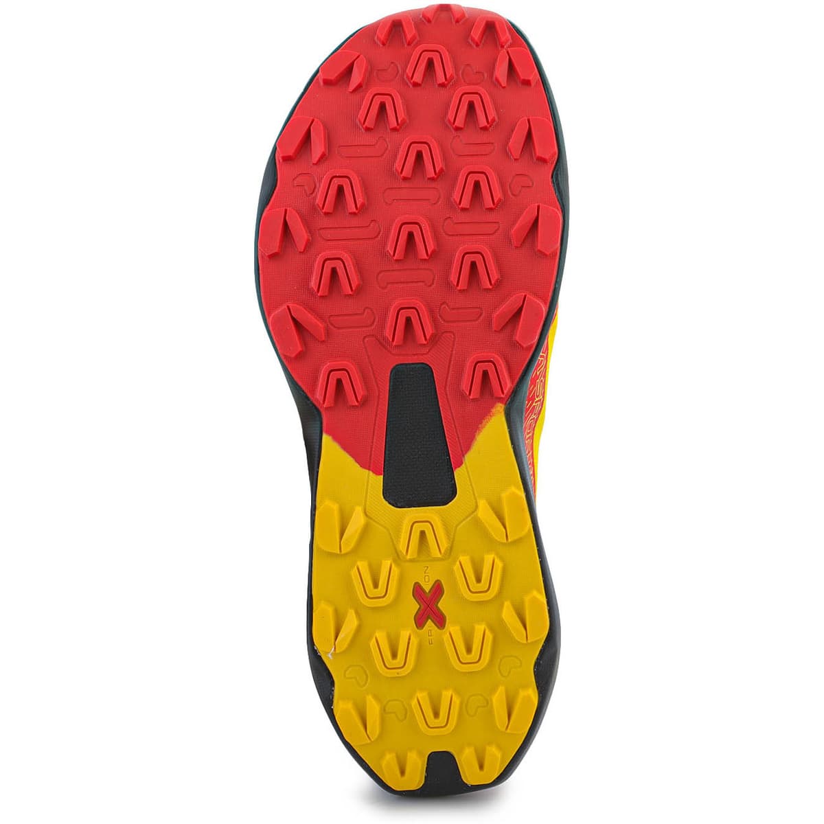 Men's Outdoor Shoes La Sportiva Multicolor