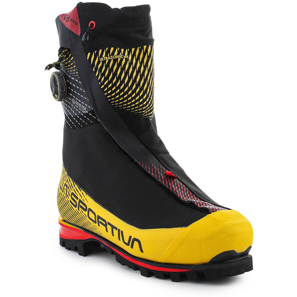 Men's Boots La Sportiva Multicolor