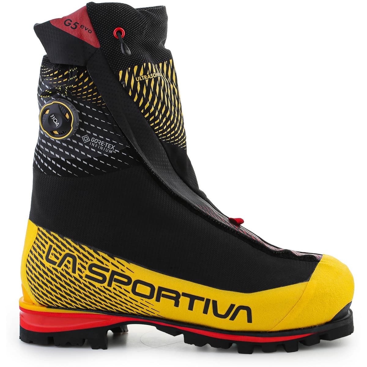 Men's Boots La Sportiva Multicolor