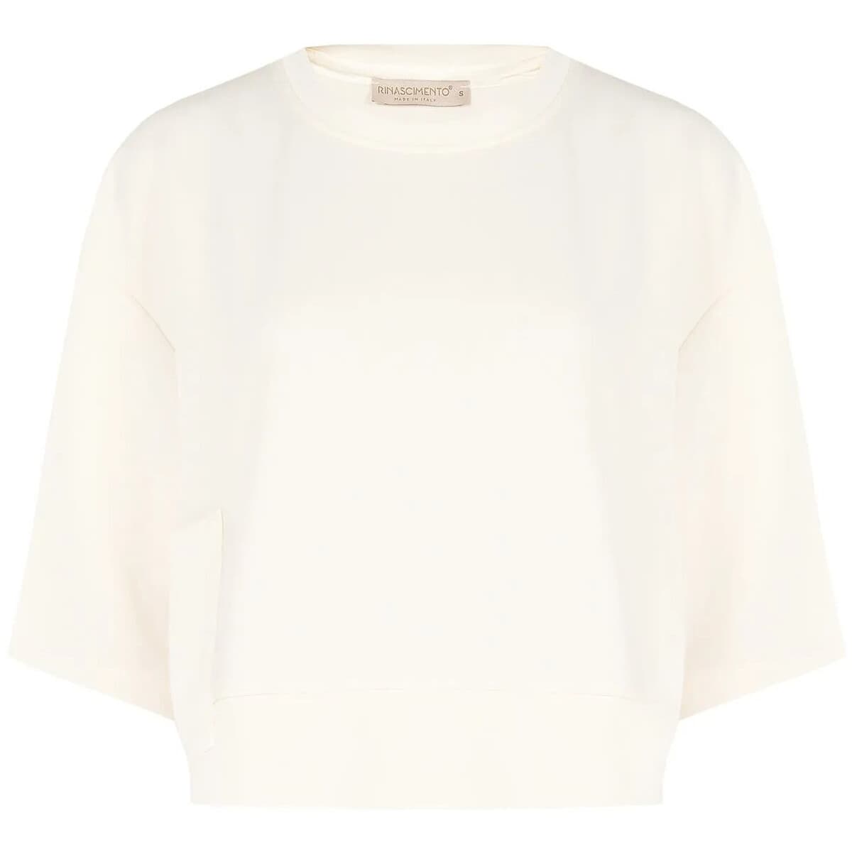 Αθλητικό T-shirt Rinascimento CFC0129469003