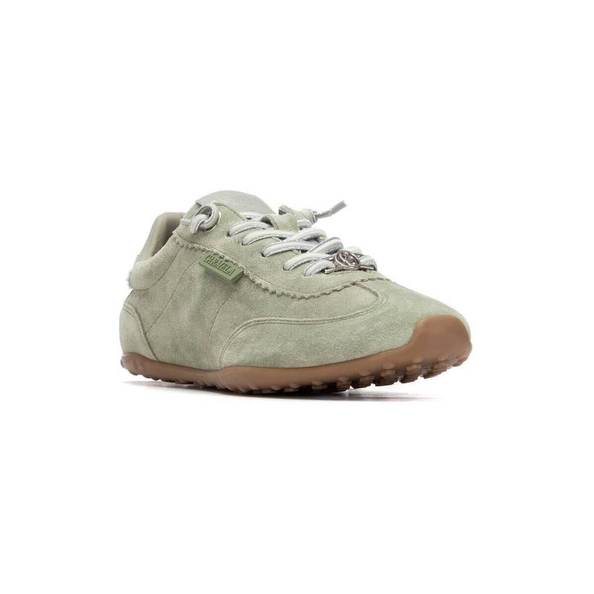 Women's Sneakers Carmela Green