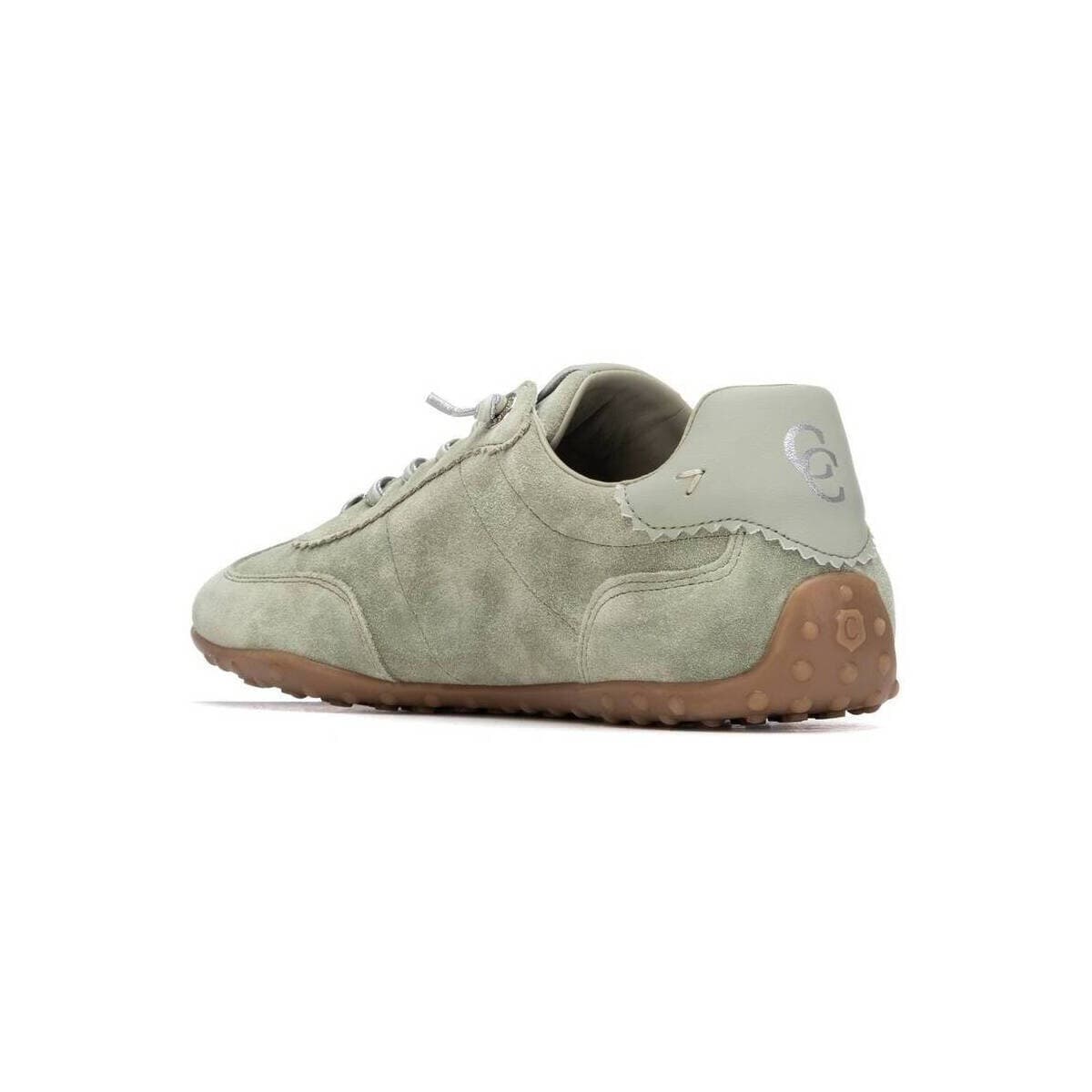 Women's Sneakers Carmela Green