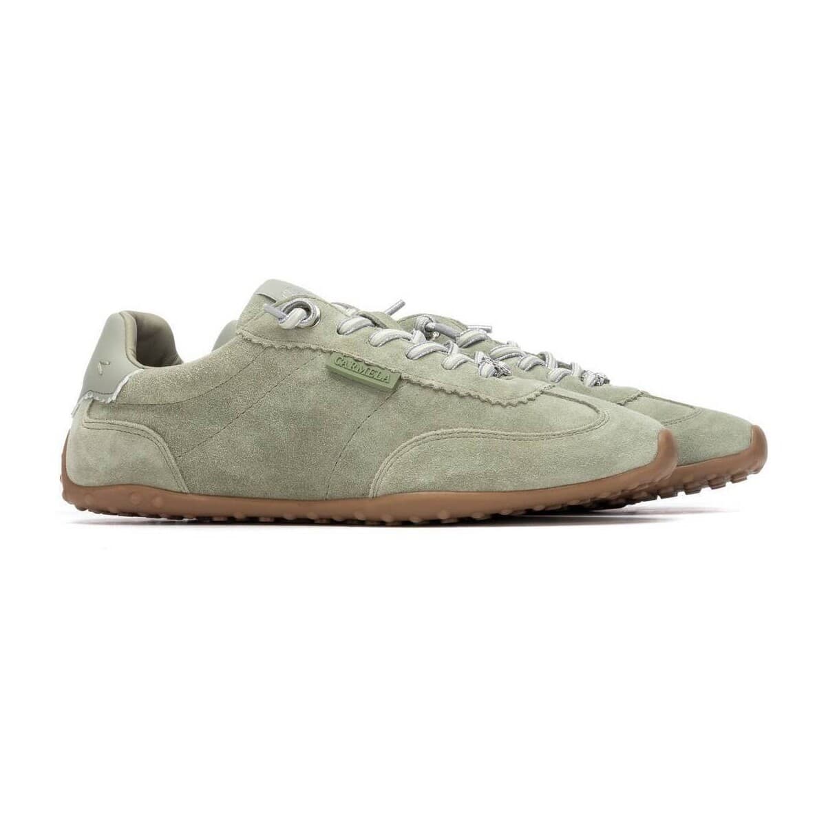 Women's Sneakers Carmela Green