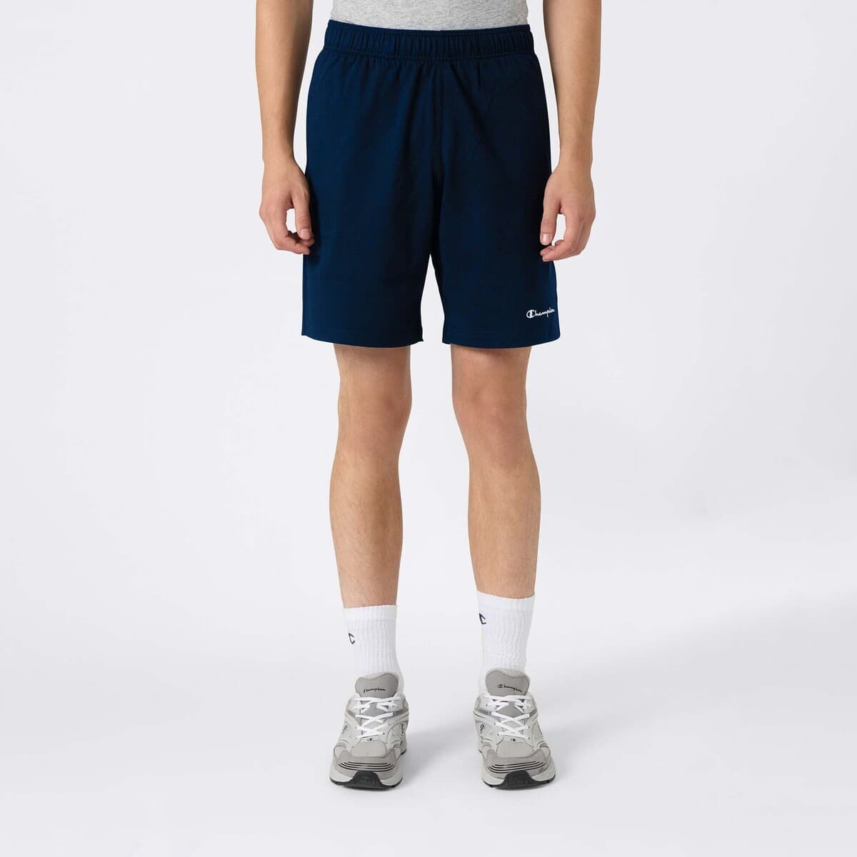 Men's Shorts Champion Blue