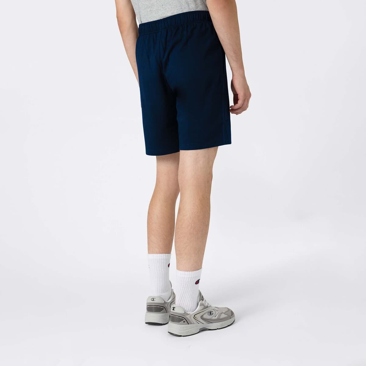 Men's Shorts Champion Blue