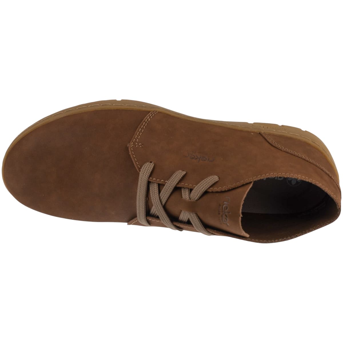 Men's Boots Rieker Brown