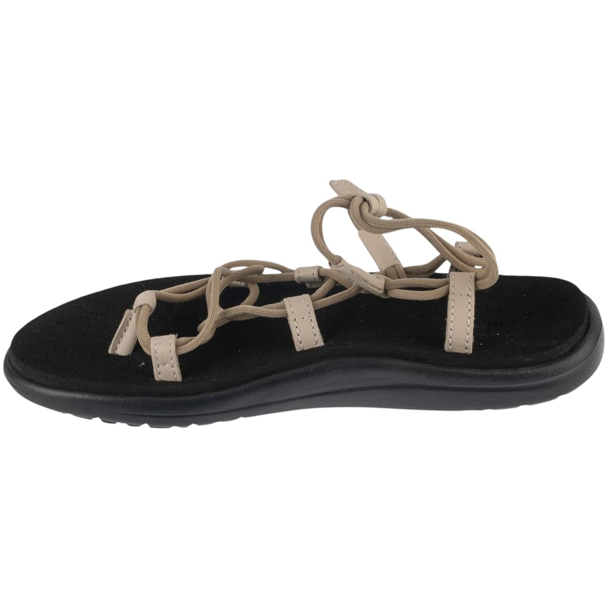 Women's Sports Sandals Teva Beige