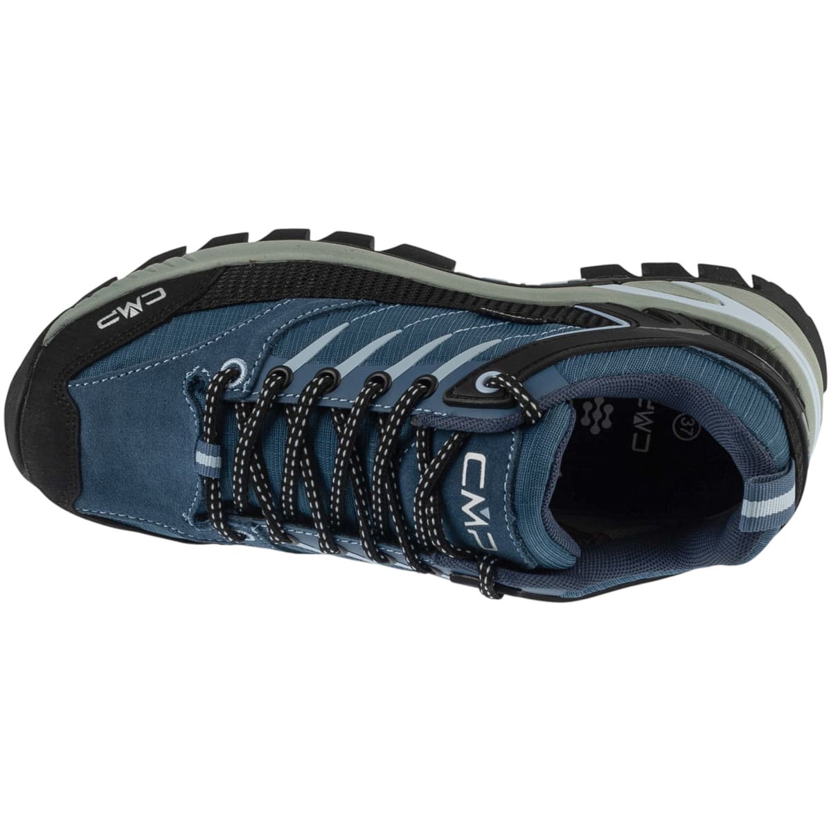 Women's Outdoor Shoes Cmp Blue