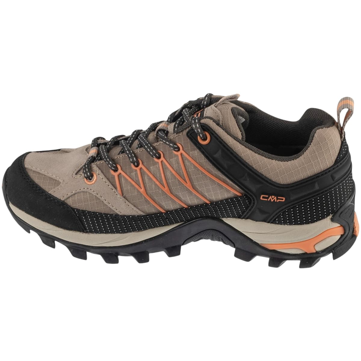 Women's Outdoor Shoes Cmp Pink