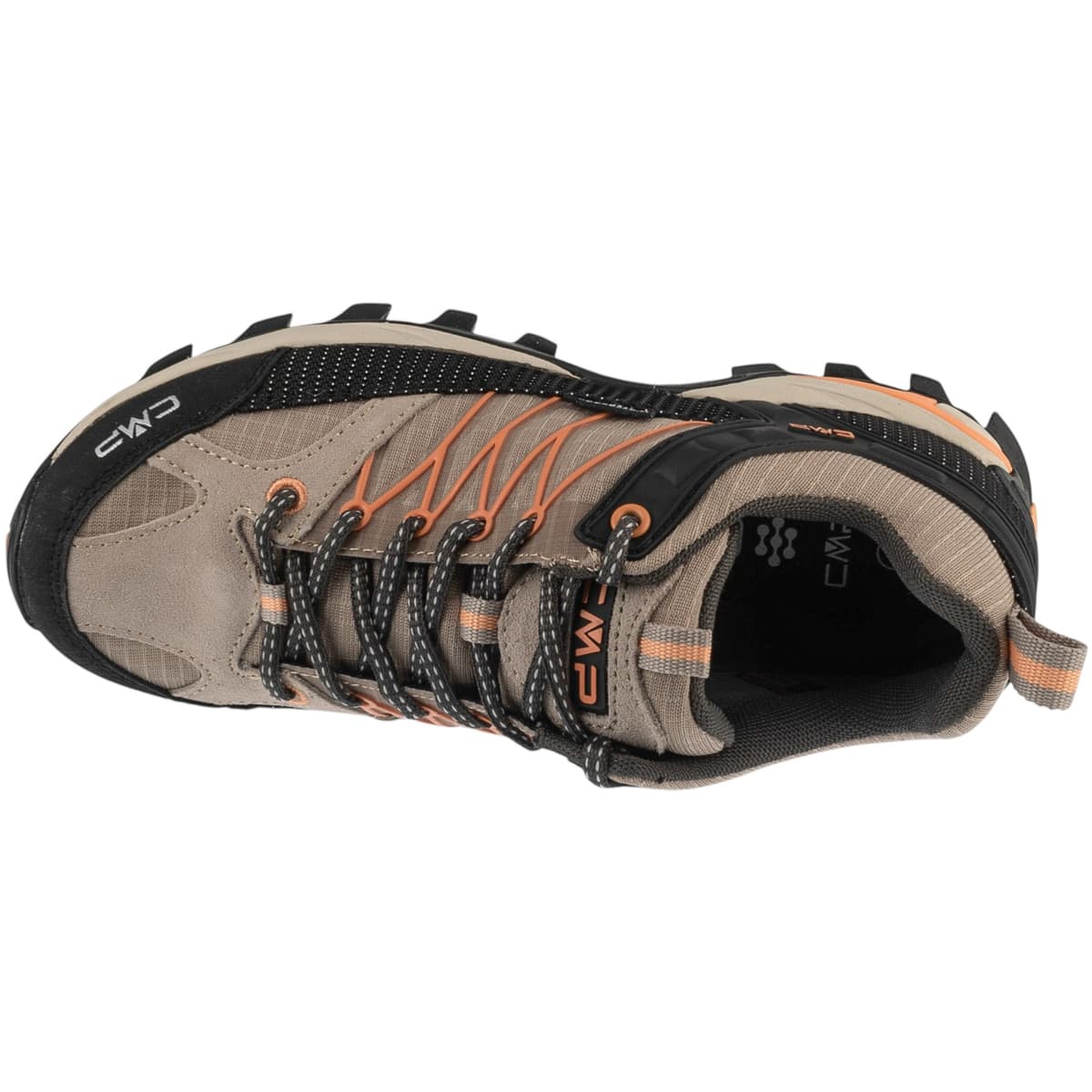 Women's Outdoor Shoes Cmp Pink