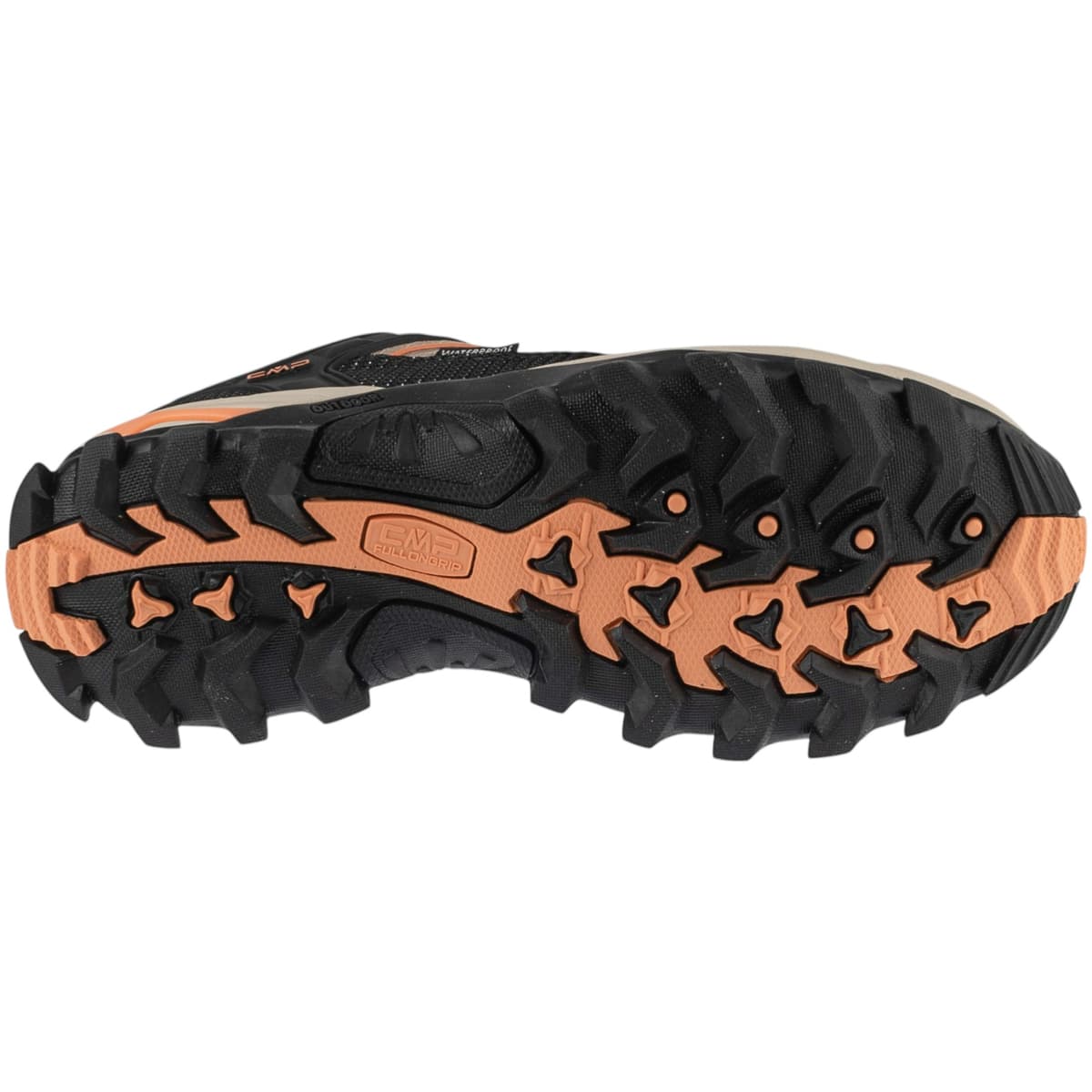 Women's Outdoor Shoes Cmp Pink