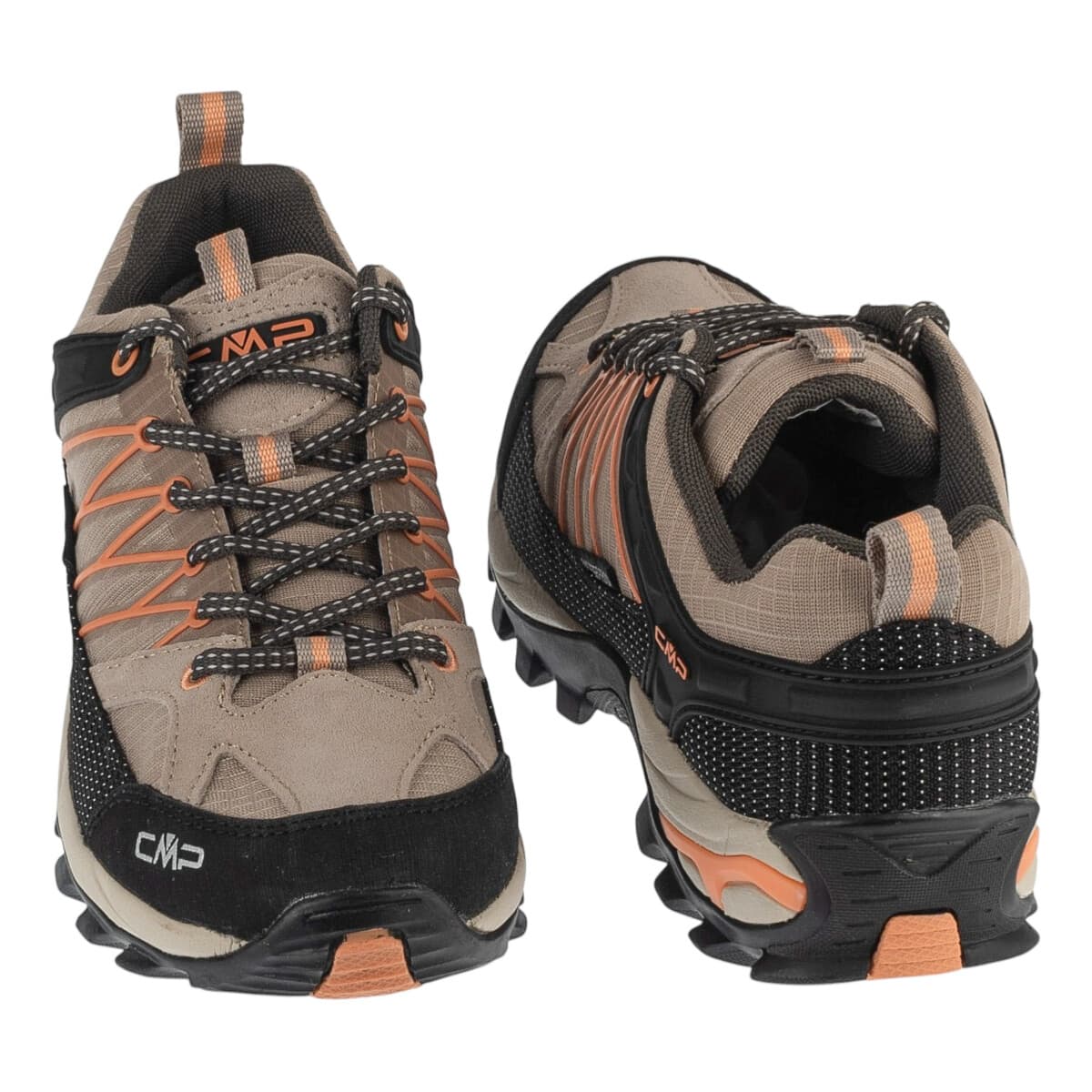 Women's Outdoor Shoes Cmp Pink