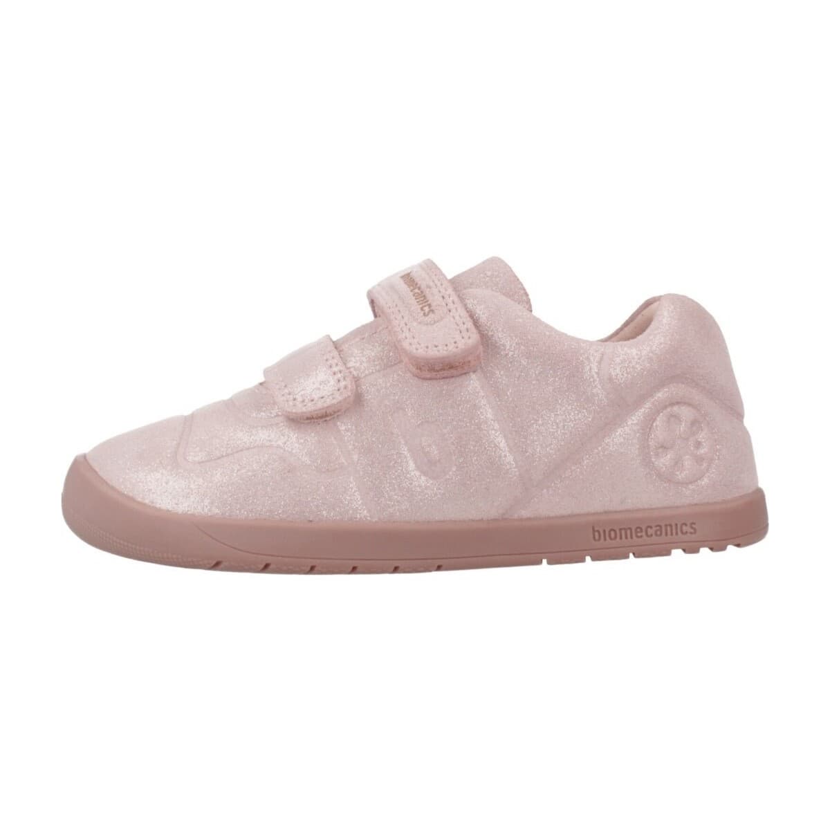 Girls' Sneakers Biomecanics Pink