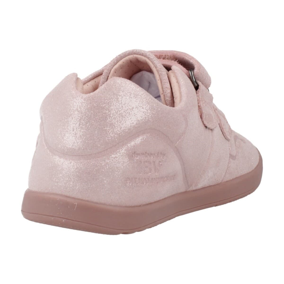 Girls' Sneakers Biomecanics Pink