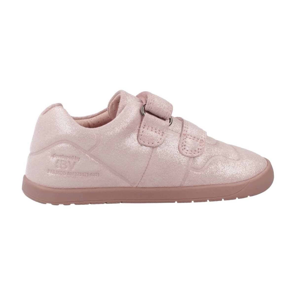 Girls' Sneakers Biomecanics Pink