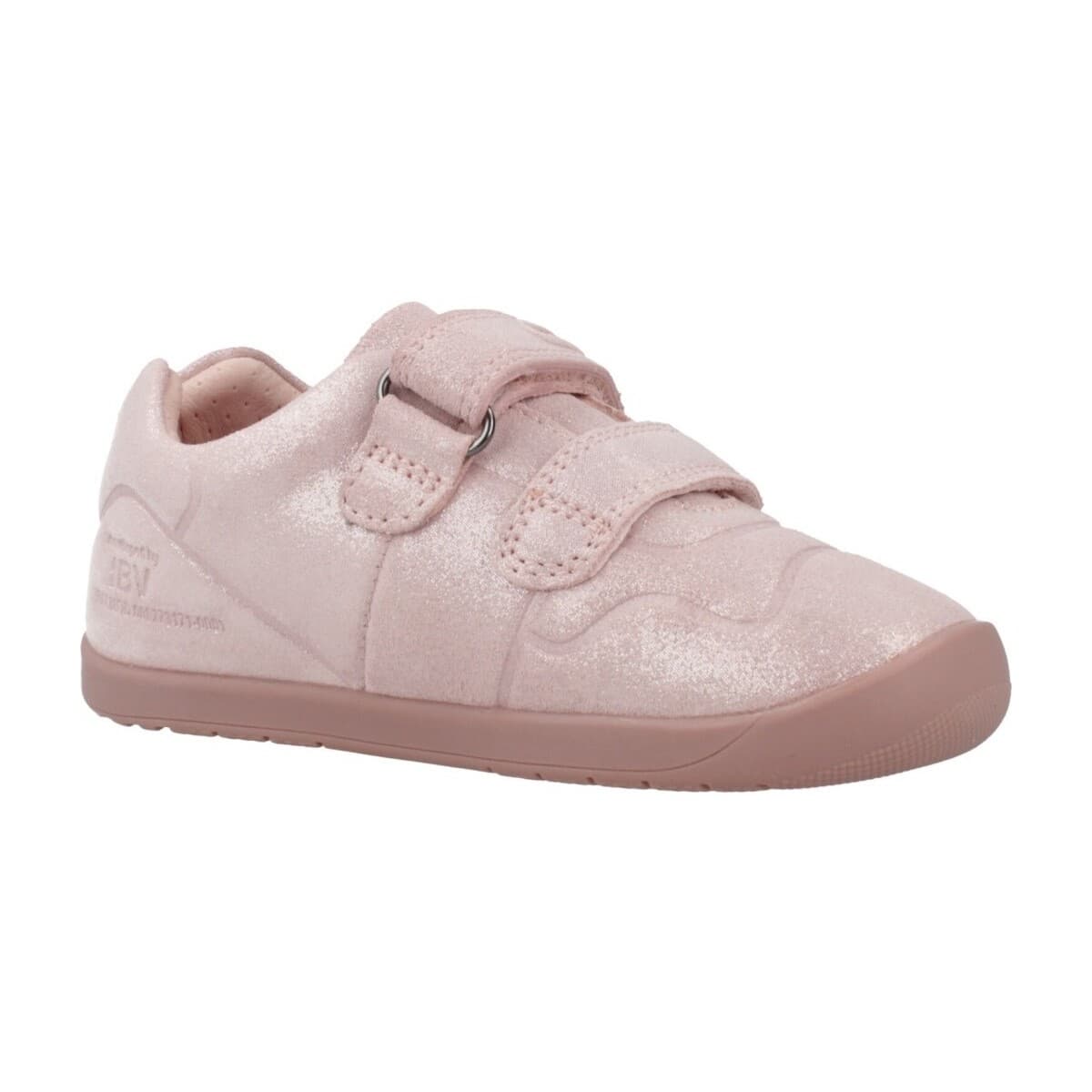 Girls' Sneakers Biomecanics Pink