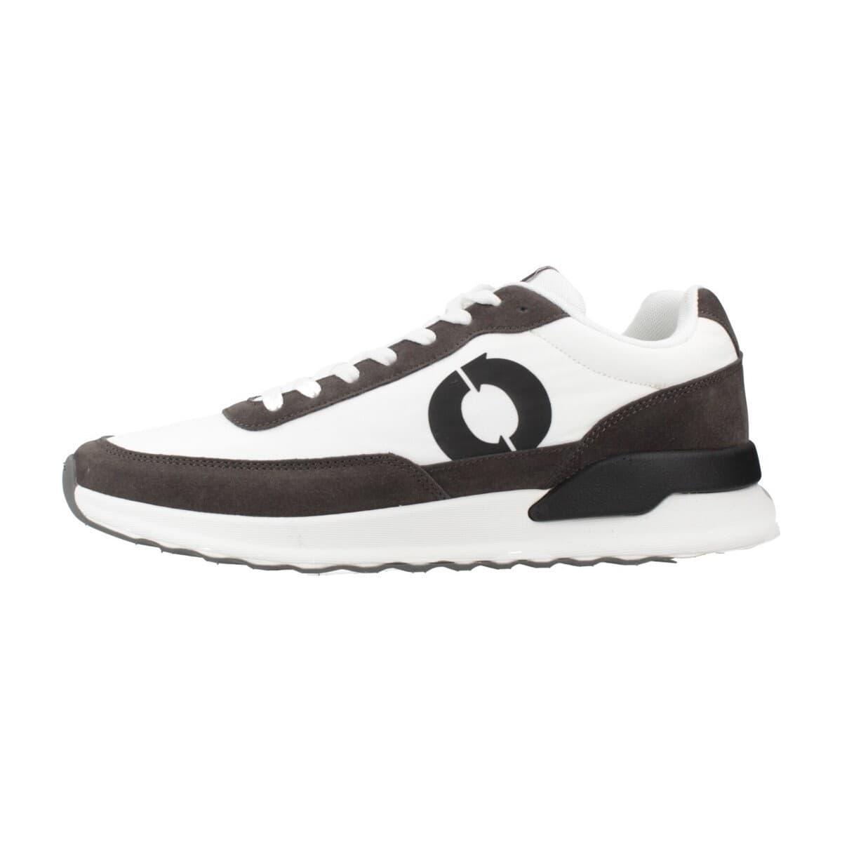 Men's Sneakers Ecoalf White