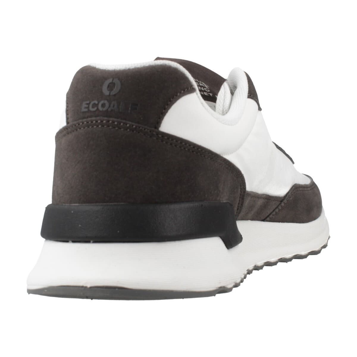 Men's Sneakers Ecoalf White