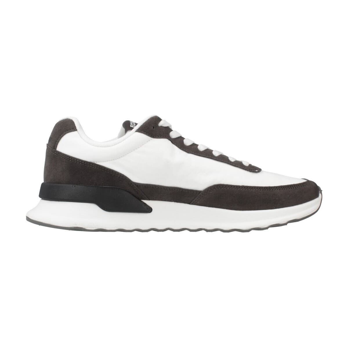 Men's Sneakers Ecoalf White