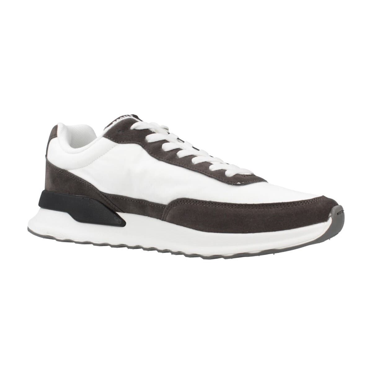 Men's Sneakers Ecoalf White
