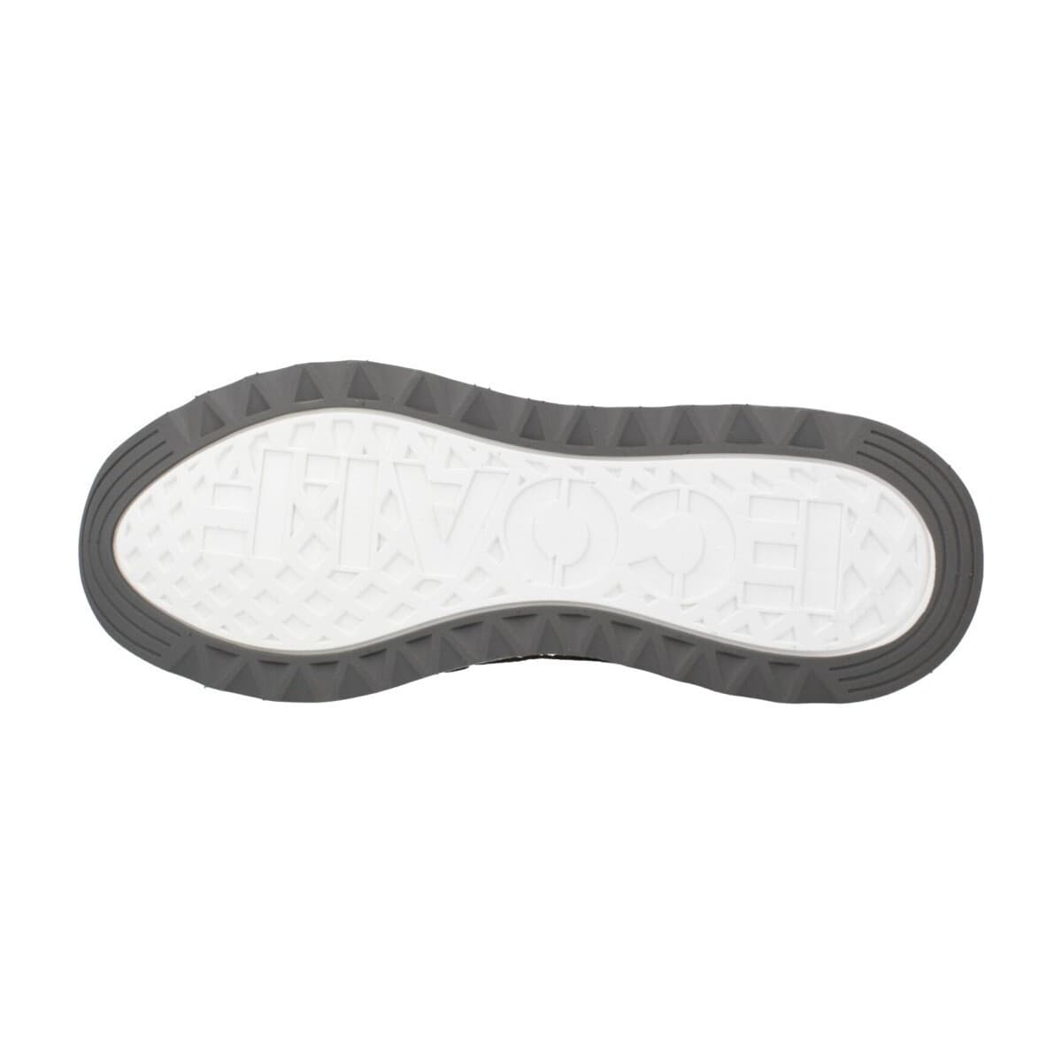 Men's Sneakers Ecoalf White