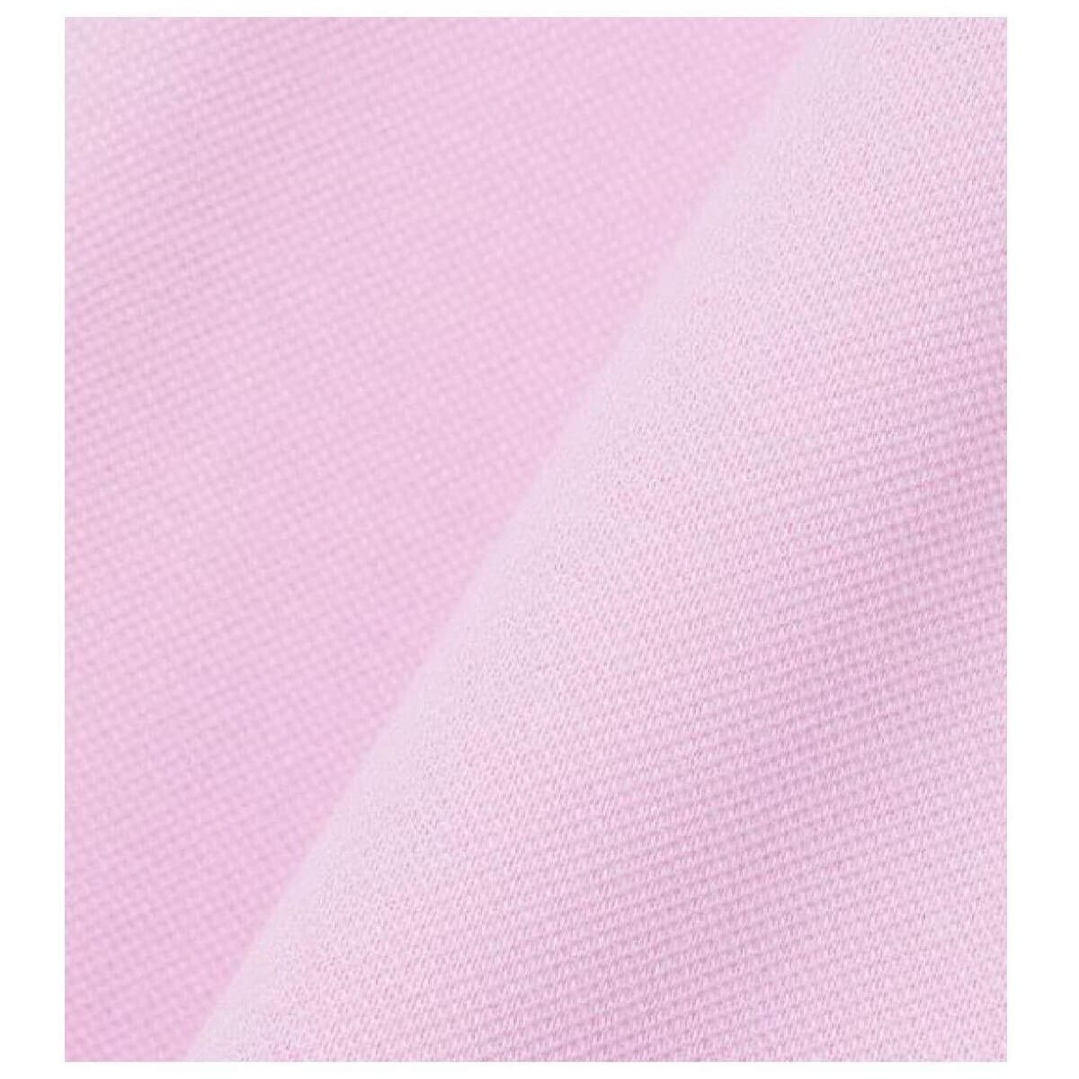 Men's T-Shirts Lacoste Pink