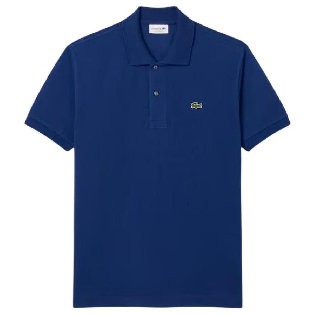 Πόλο με κοντά μανίκια Lacoste L121200 F9F