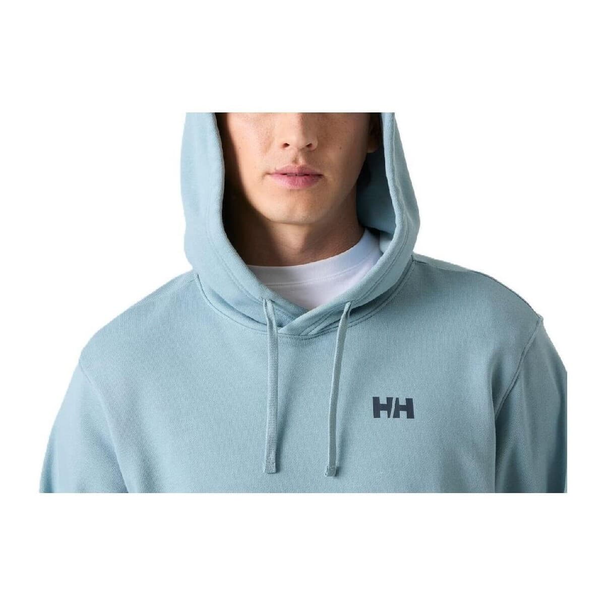 Men's Sweatshirts Helly Hansen Blue