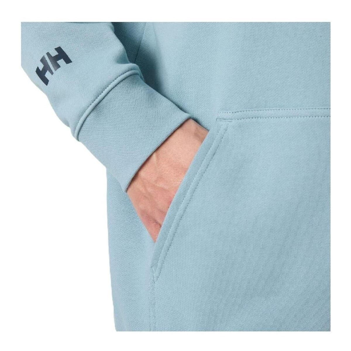 Men's Sweatshirts Helly Hansen Blue