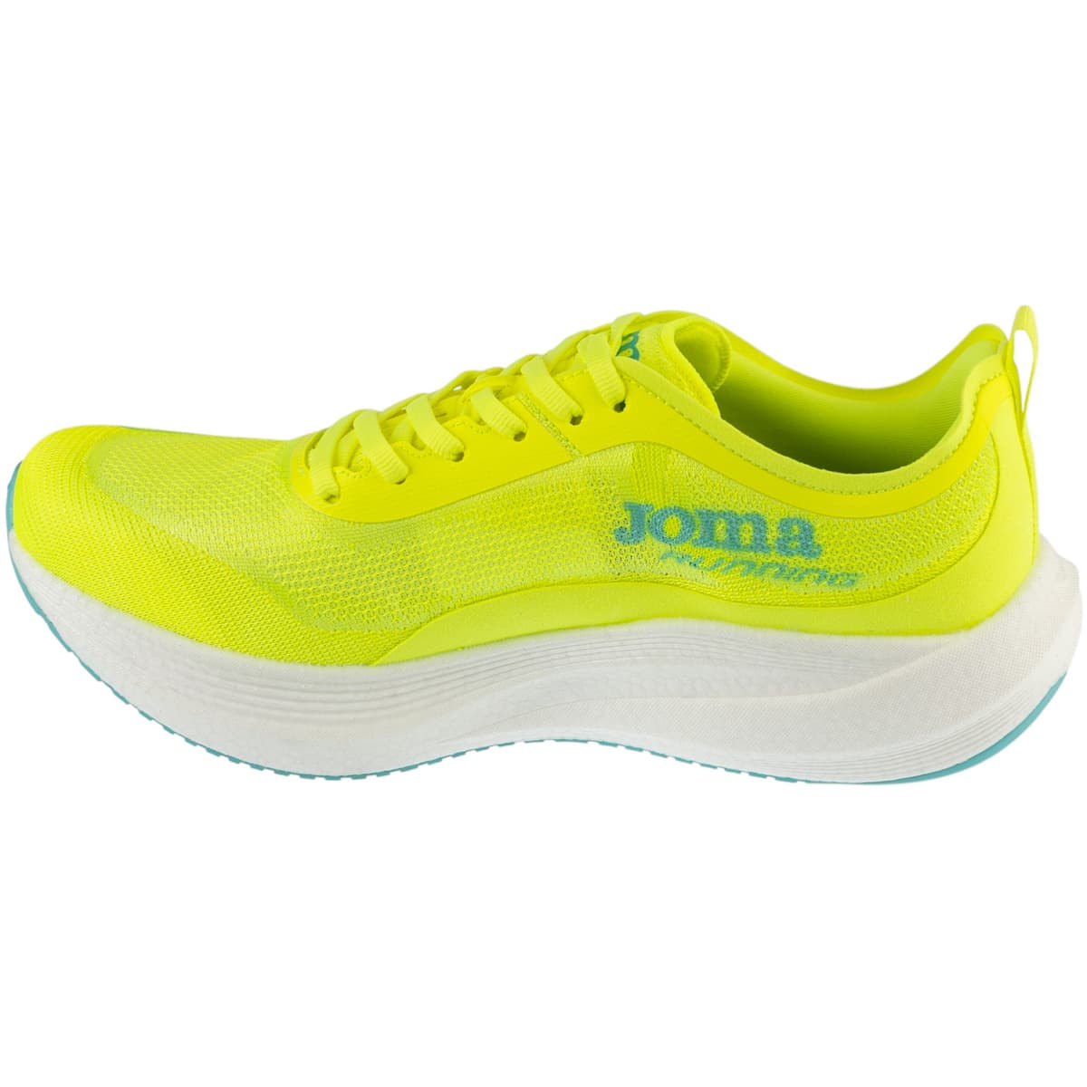 Men's Running Shoes Joma Yellow
