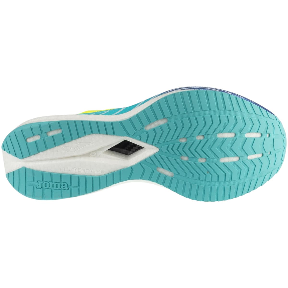 Men's Running Shoes Joma Yellow