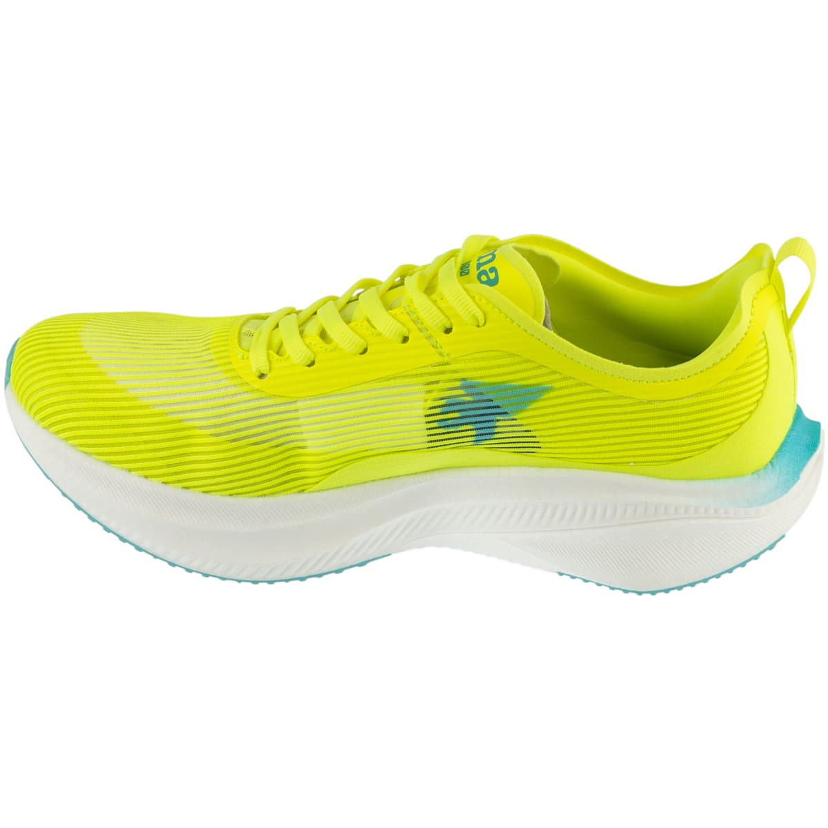 Men's Running Shoes Joma Yellow