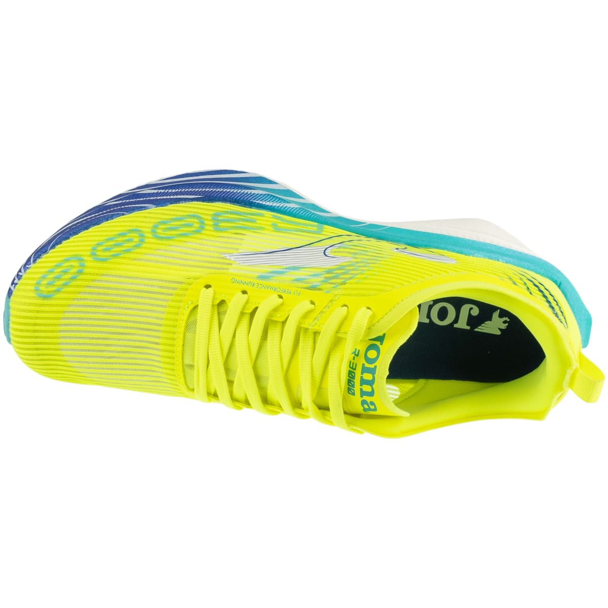 Men's Running Shoes Joma Yellow