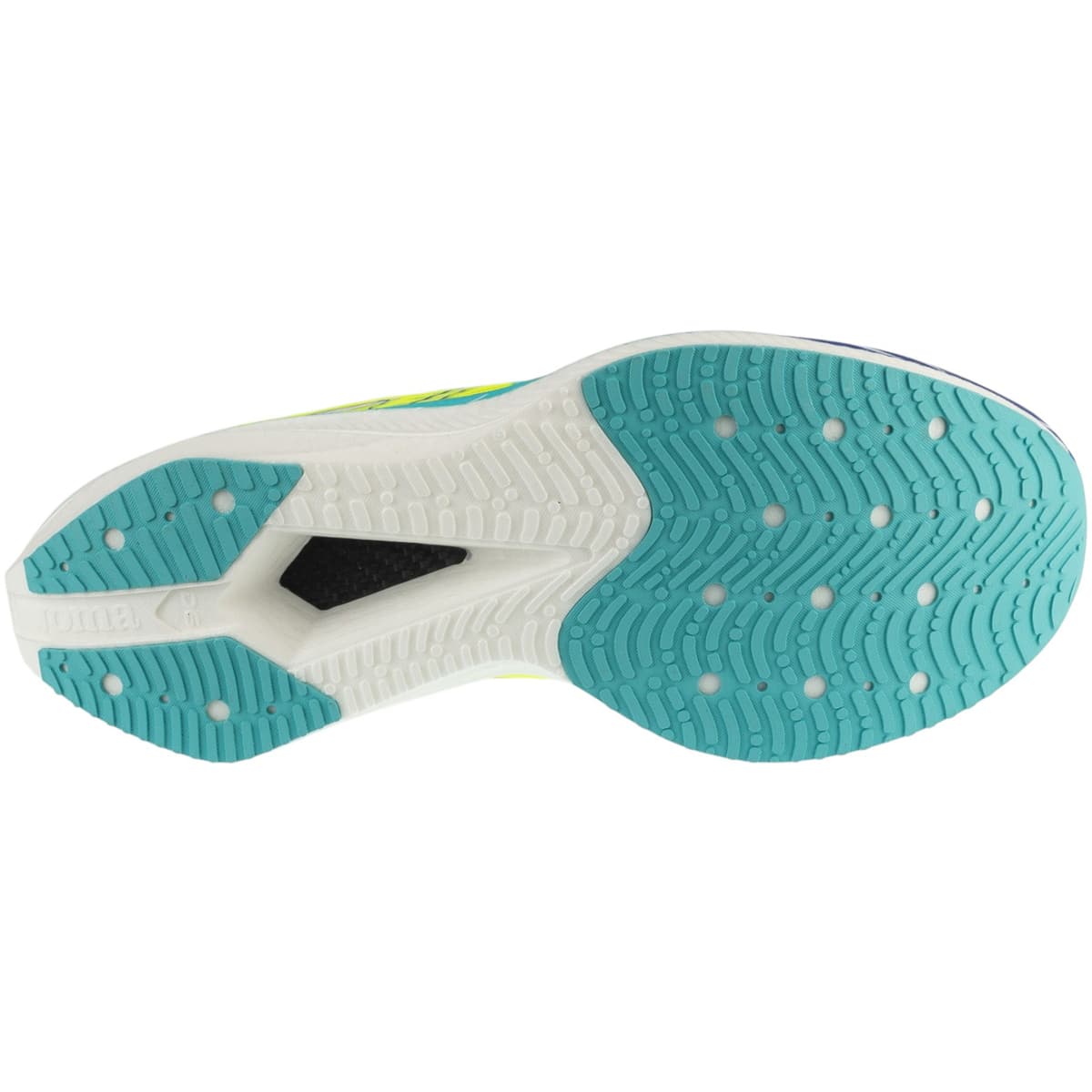 Men's Running Shoes Joma Yellow