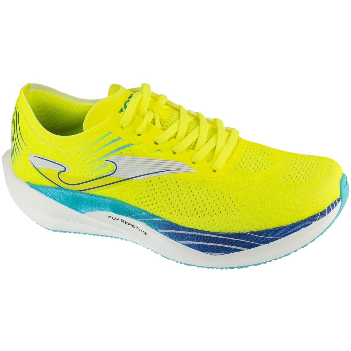 Men's Running Shoes Joma Yellow