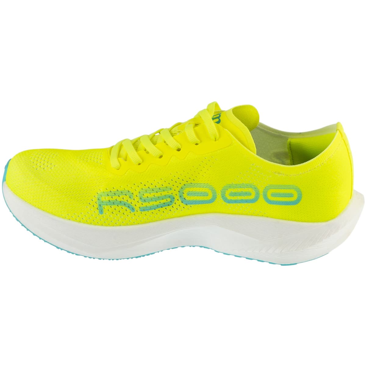 Men's Running Shoes Joma Yellow