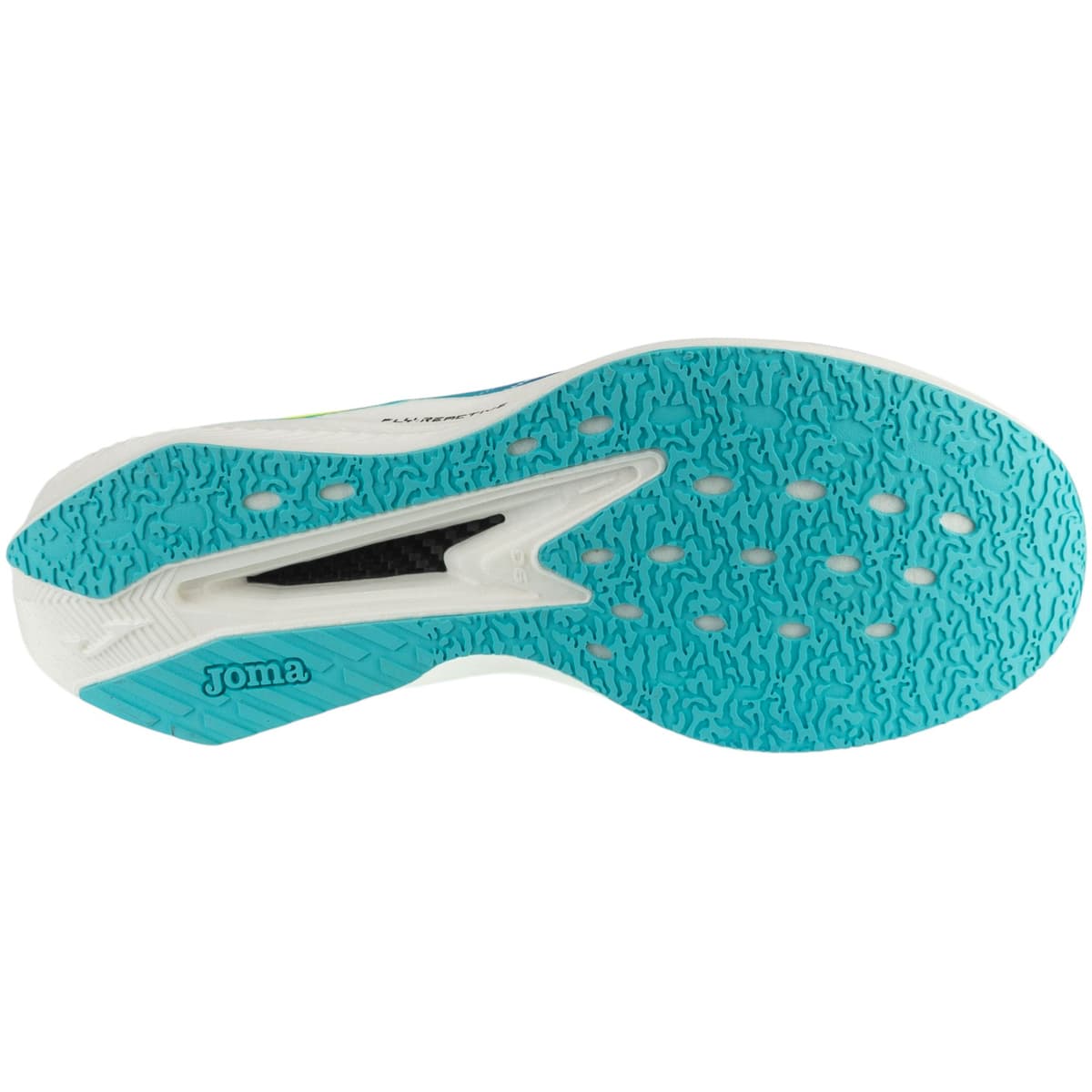 Men's Running Shoes Joma Yellow