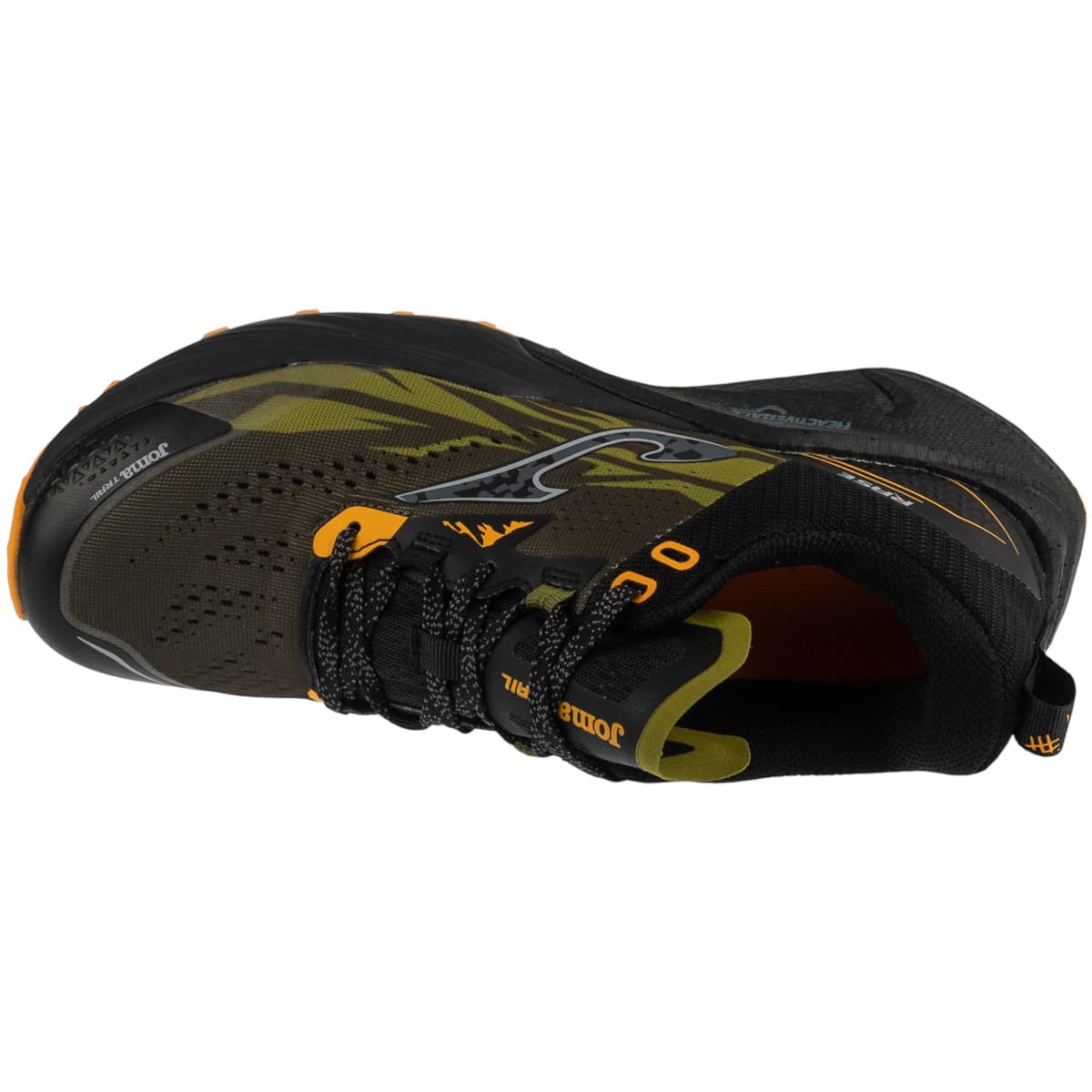 Men's Running Shoes Joma Green