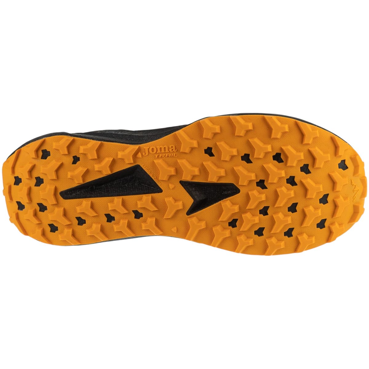 Men's Running Shoes Joma Green