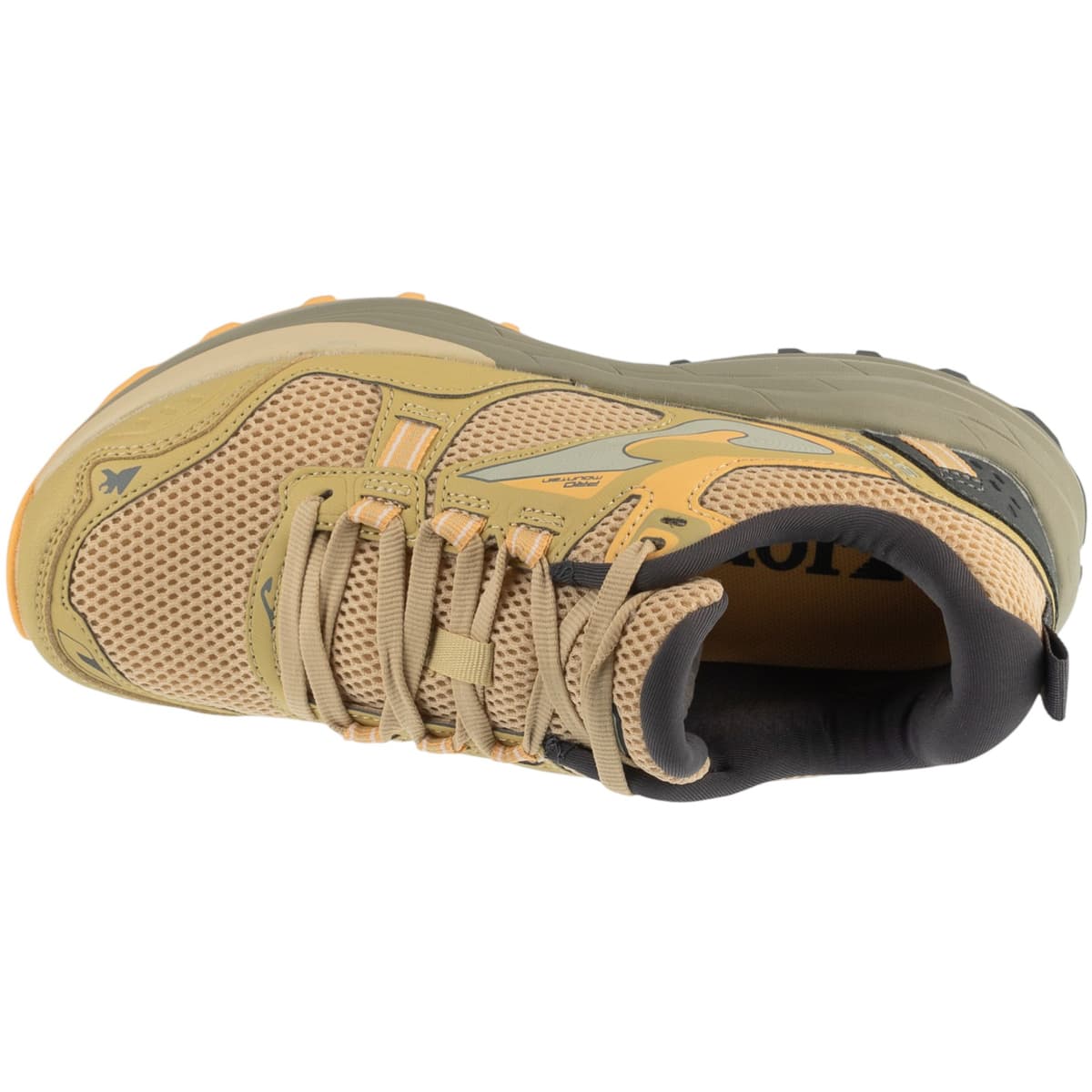 Women's Running Shoes Joma Beige